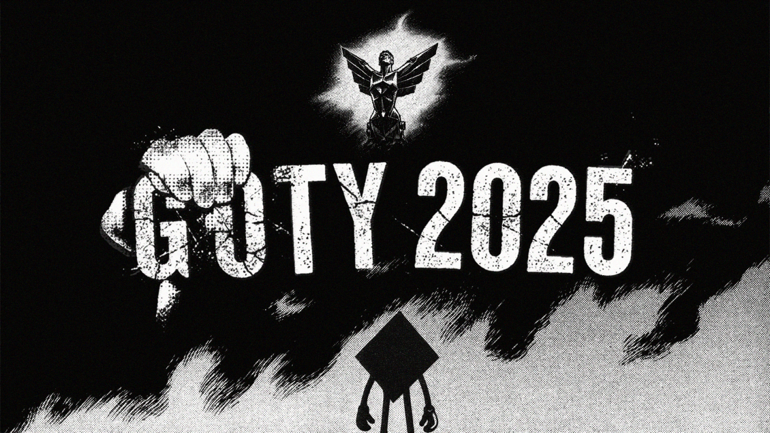 Игра года глазами гейм-дизайнера — White Knuckle. (Кейс-Стади) - 1